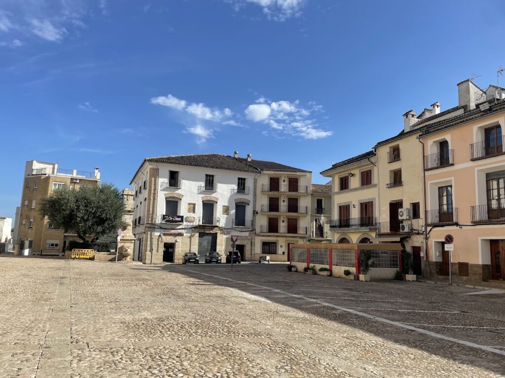 Palau dels Milà i Aragó: Historic Palace in Albaida, Spain 9 Palau dels Milà i Aragó