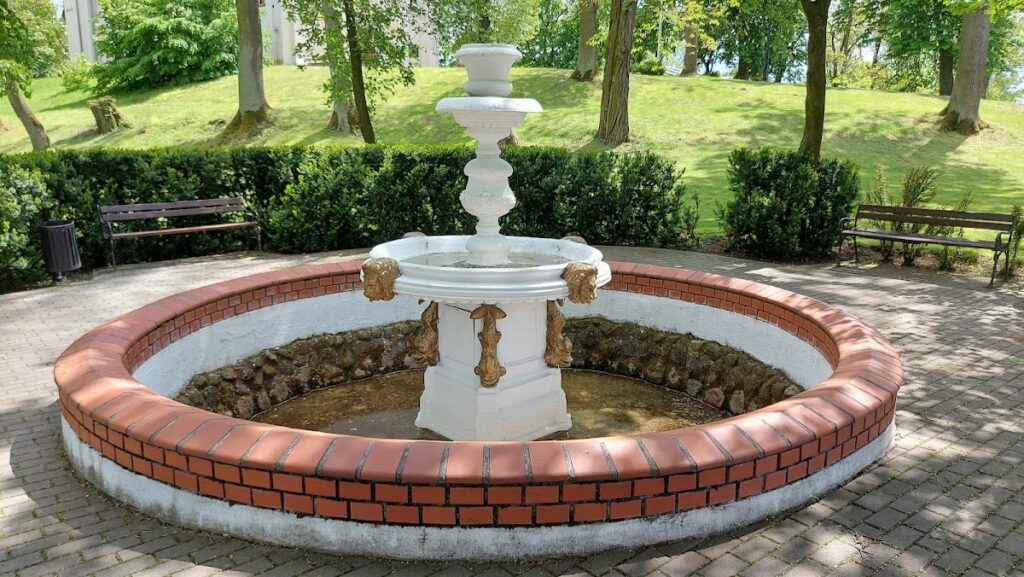 Przedecz Castle: A Medieval Stronghold in Poland 9 Przedecz Castle