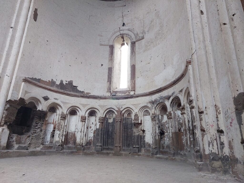 Citadel of Ani: A Historic Fortress in Turkey 9 Citadel of Ani
