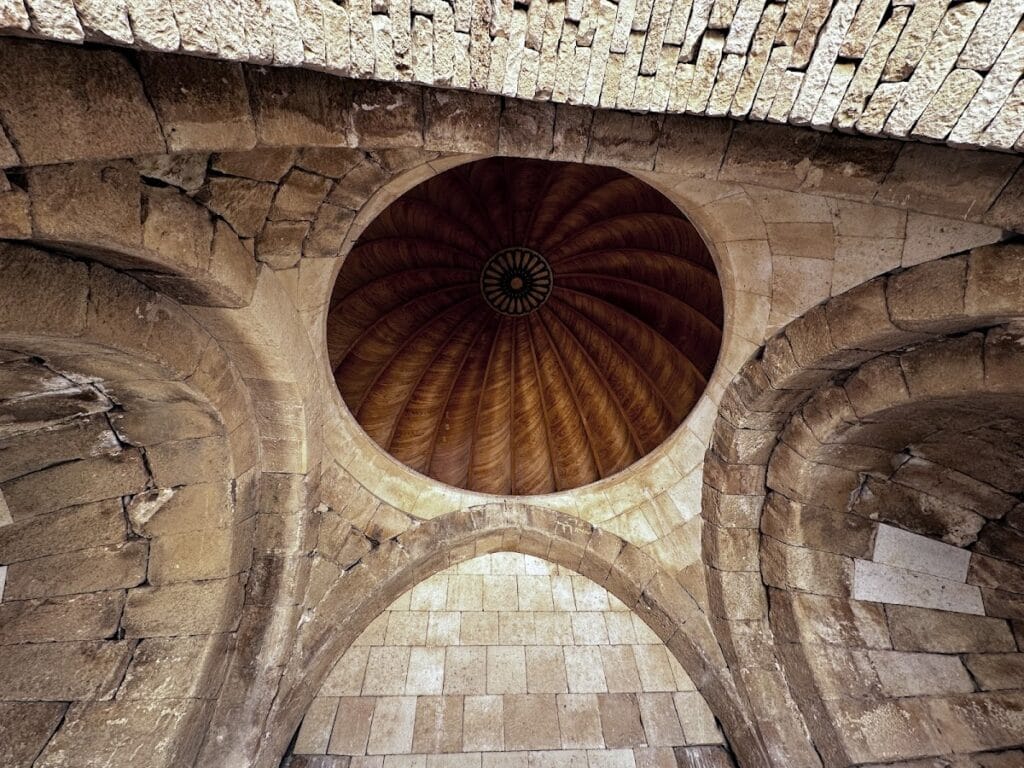 Hammam al-Sarah: An Umayyad Bathhouse in Jordan 4 Hammam al-Sarah