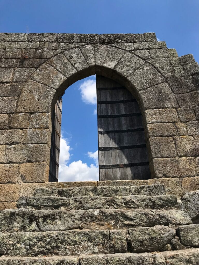Castle of Avô: A Historic Fortress in Oliveira do Hospital, Portugal 8 Castle of Avô