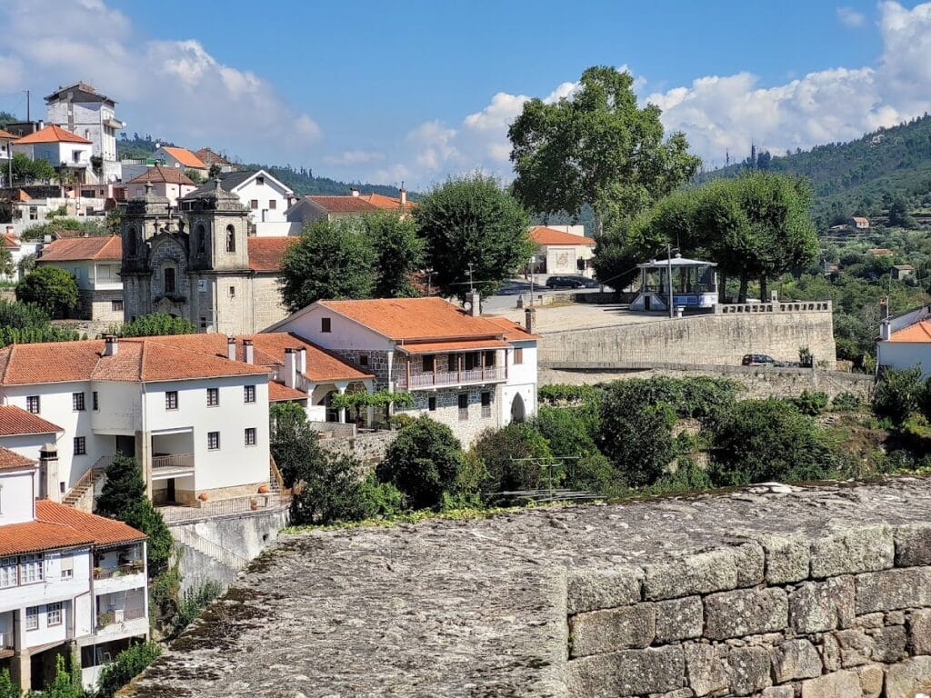 Castle of Avô: A Historic Fortress in Oliveira do Hospital, Portugal 9 Castle of Avô