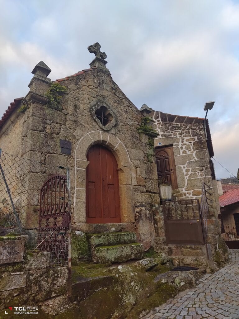 Castle of Avô: A Historic Fortress in Oliveira do Hospital, Portugal 10 Castle of Avô