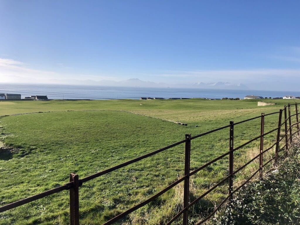 Ballyheigue Castle: A Historic Mansion and Site in Ireland 8 Ballyheigue Castle