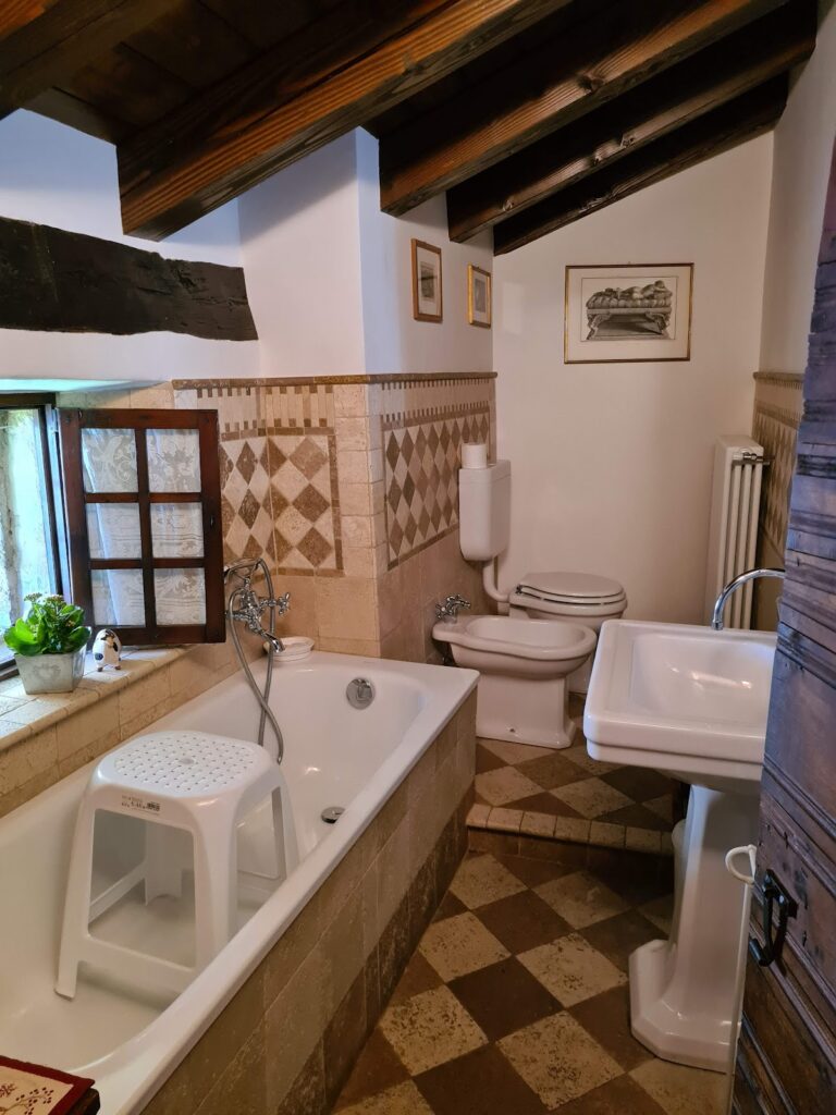 Tour de Ville Castle