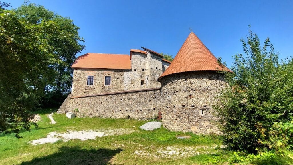 Burg Piberstein