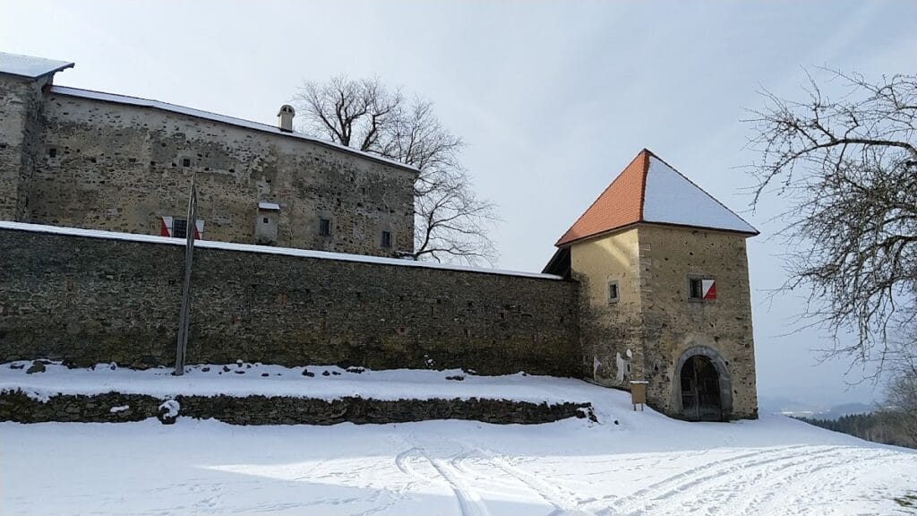 Burg Piberstein