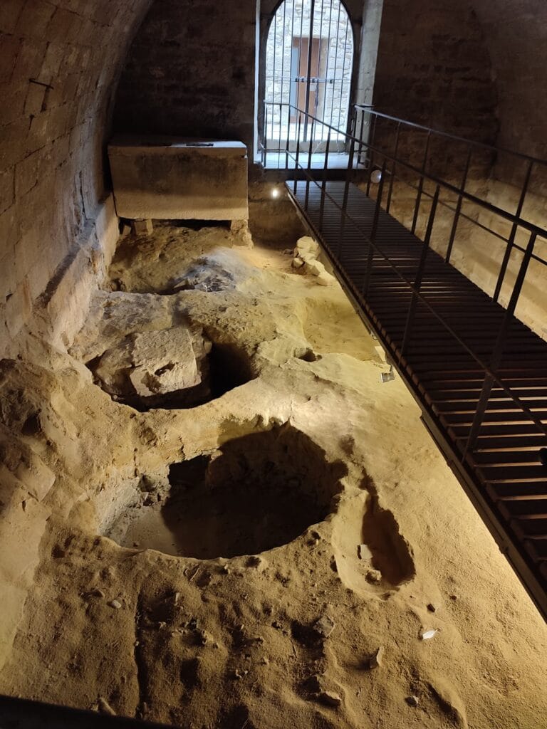 Castell de Ciutadilla