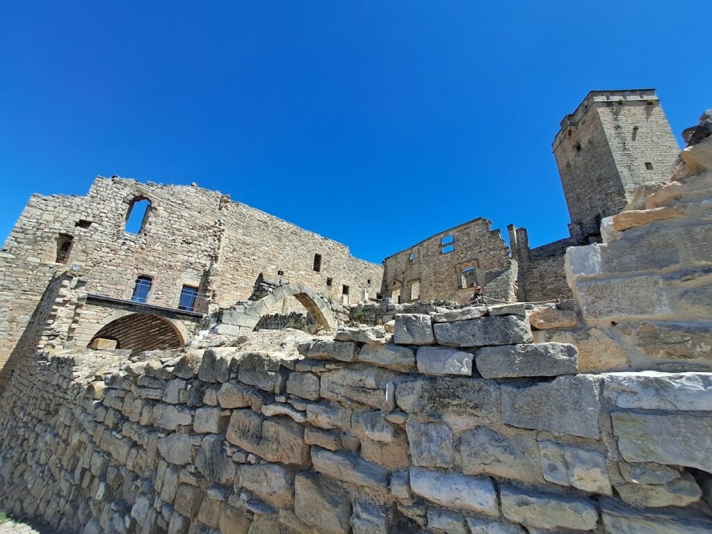 Castell de Ciutadilla