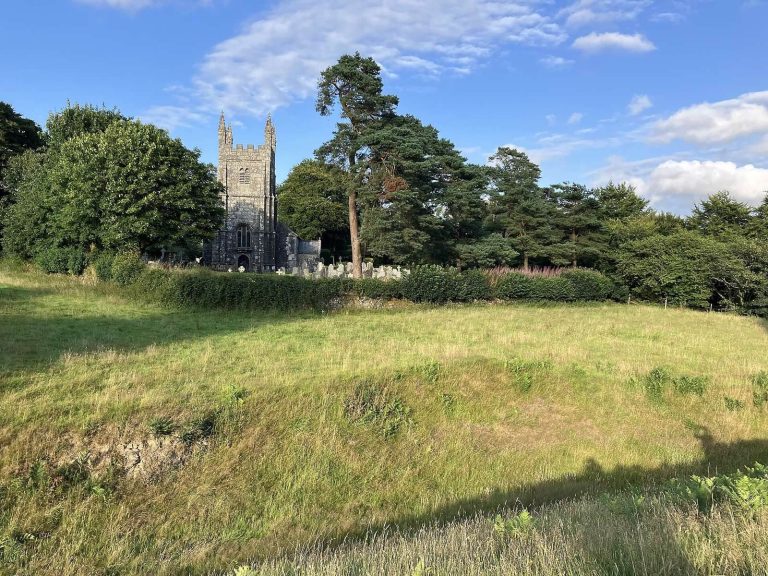 Lydford Castle: A Medieval Prison and Court in Devon