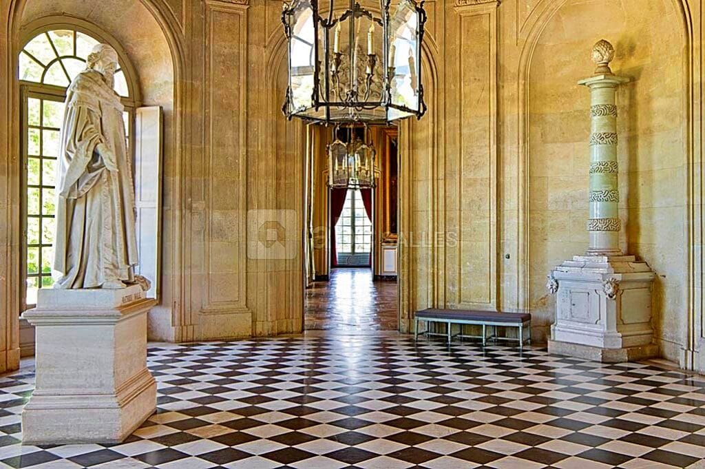 Champlâtreux: An Eighteenth-Century Château in France 3 Champlâtreux