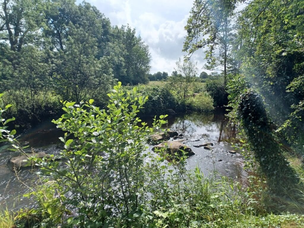 Thoor Ballylee: A Medieval Tower House and Yeats’s Literary Retreat in Ireland 4 Thoor Ballylee