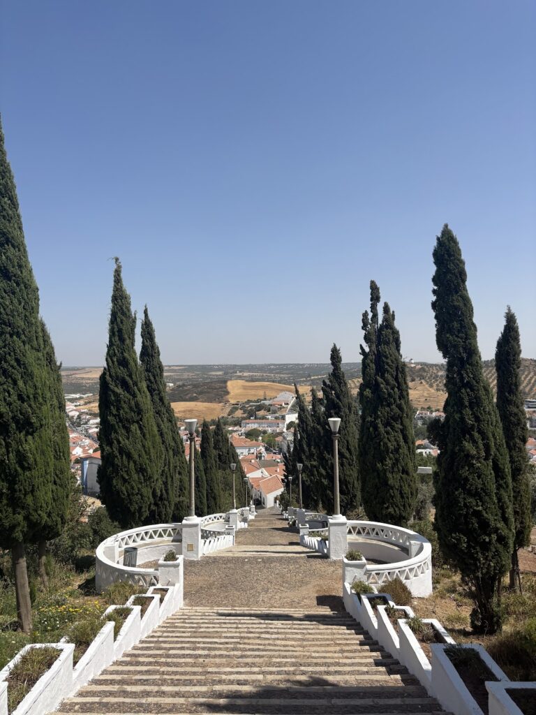Castle of Aljustrel: A Historic Fortress in Portugal 8 Castle of Aljustrel