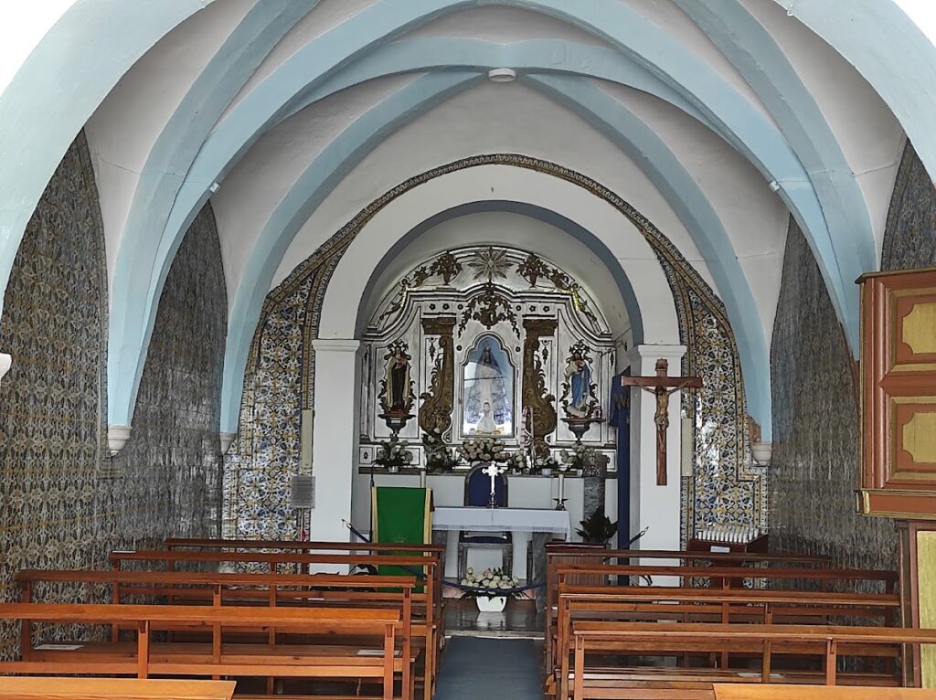 Castle of Aljustrel: A Historic Fortress in Portugal 10 Castle of Aljustrel