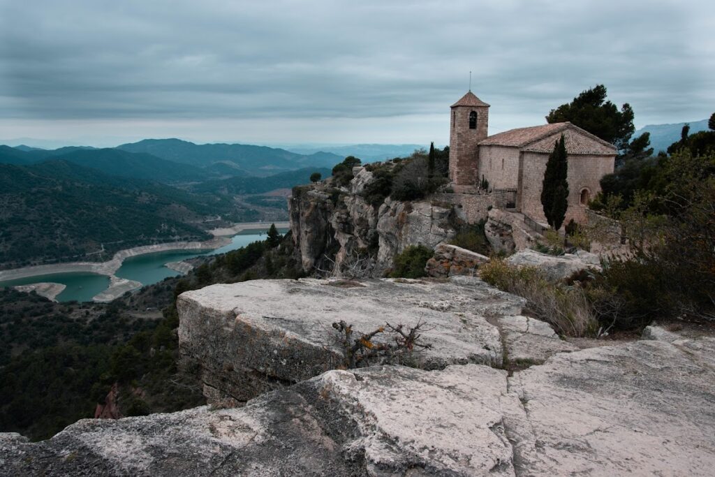 Castell de Siurana