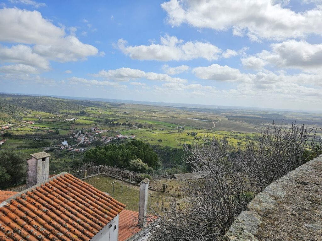 Castle of Idanha-a-Nova: A Medieval Templar Fortress in Portugal 7 Castle of Idanha-a-Nova