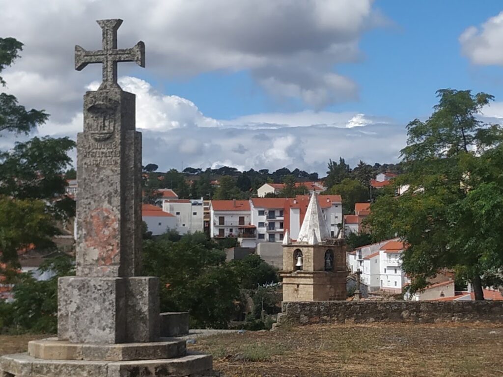 Castle of Idanha-a-Nova: A Medieval Templar Fortress in Portugal 8 Castle of Idanha-a-Nova