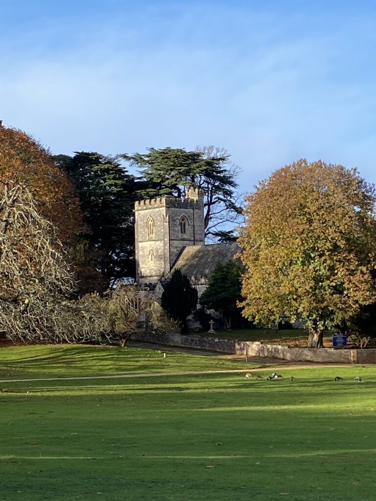 Brownsea Castle: A Historic Coastal Fortress and Residence in England 9 Brownsea Castle