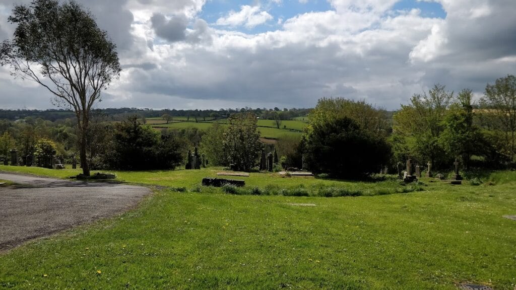 Narberth Castle: An Anglo-Norman Stronghold in Wales 4 Narberth Castle