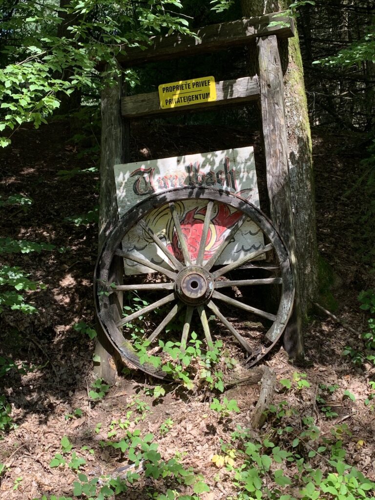 Замок Турельбах: A 20th-Century Castle-Like Estate in Luxembourg 10 Замок Турельбах