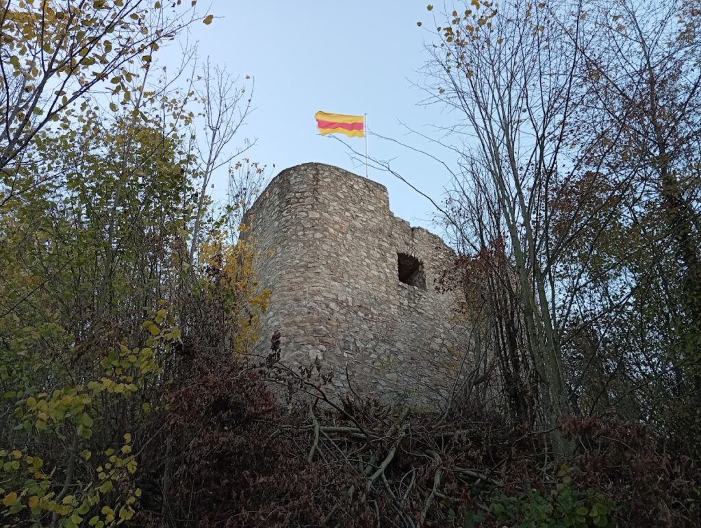 Burg Neuenfels