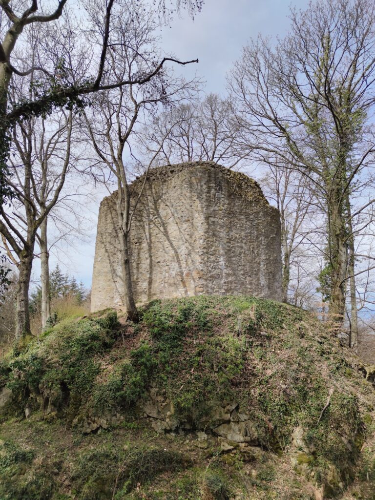 Burg Neuenfels