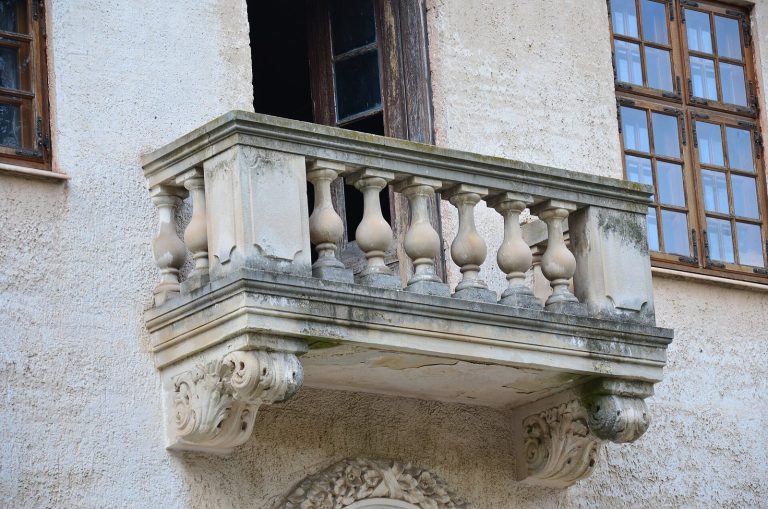 Hunting lodges of Shuvalov: a Danish-style palace complex in Ukraine