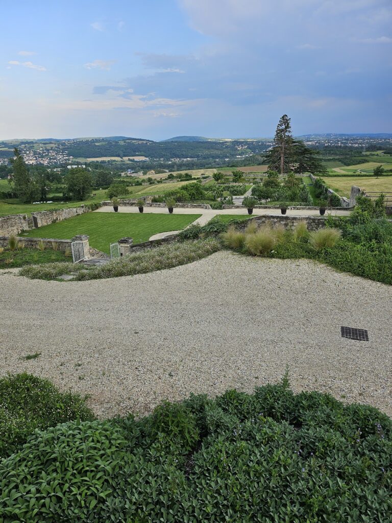 Château de La Gallée