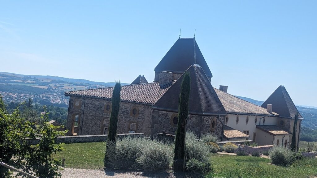 Château de La Gallée