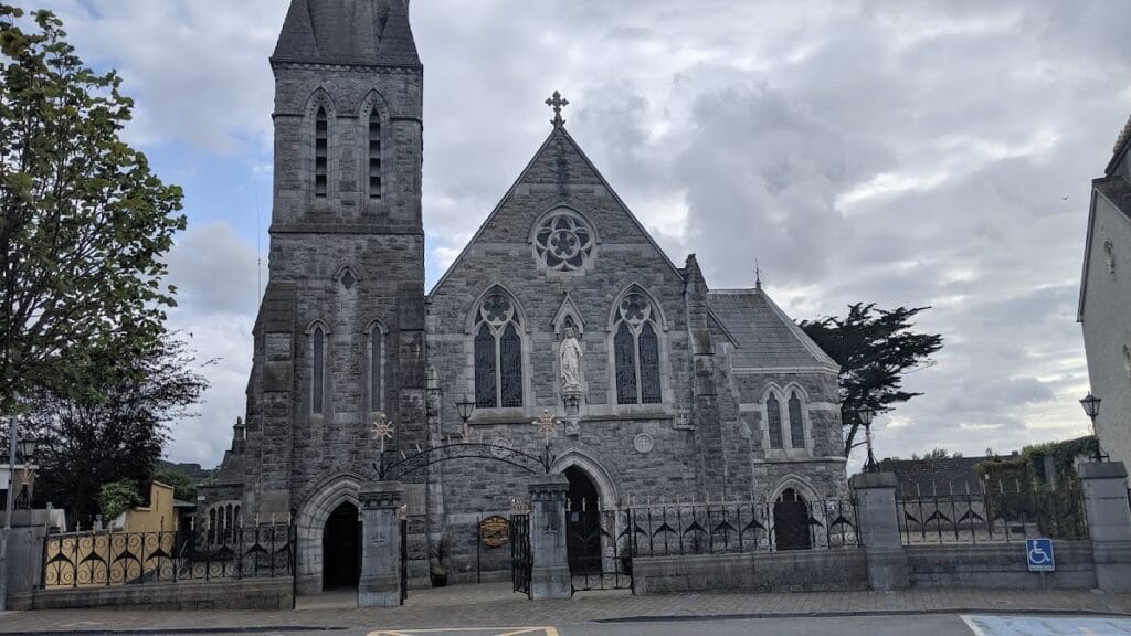 Listowel Castle: An Anglo-Norman Stronghold in Ireland 5 Listowel Castle