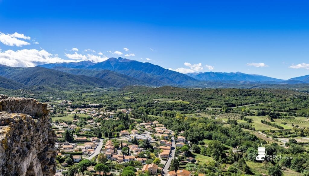 Château de Rodès: A Medieval Castle in France 9 Château de Rodès