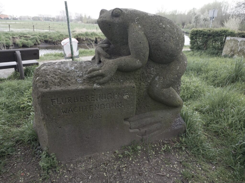Burg Wachtendonk: A Medieval Castle Ruin in Germany 9 Burg Wachtendonk