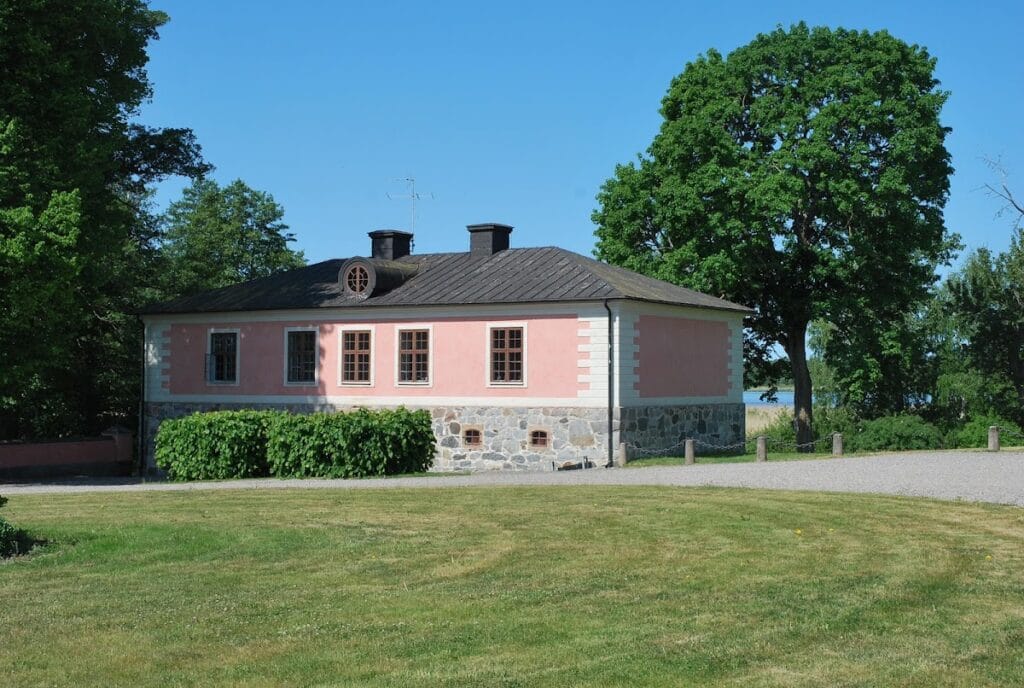 Skånelaholm Castle: A Swedish Late Renaissance Estate 2 Skånelaholm Castle