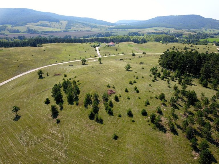 Hegesdi Castle: A Medieval and Ottoman Frontier Fortress in Hungary