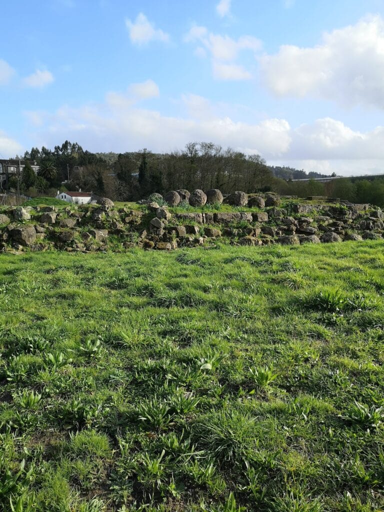 Castle da Rocha Forte