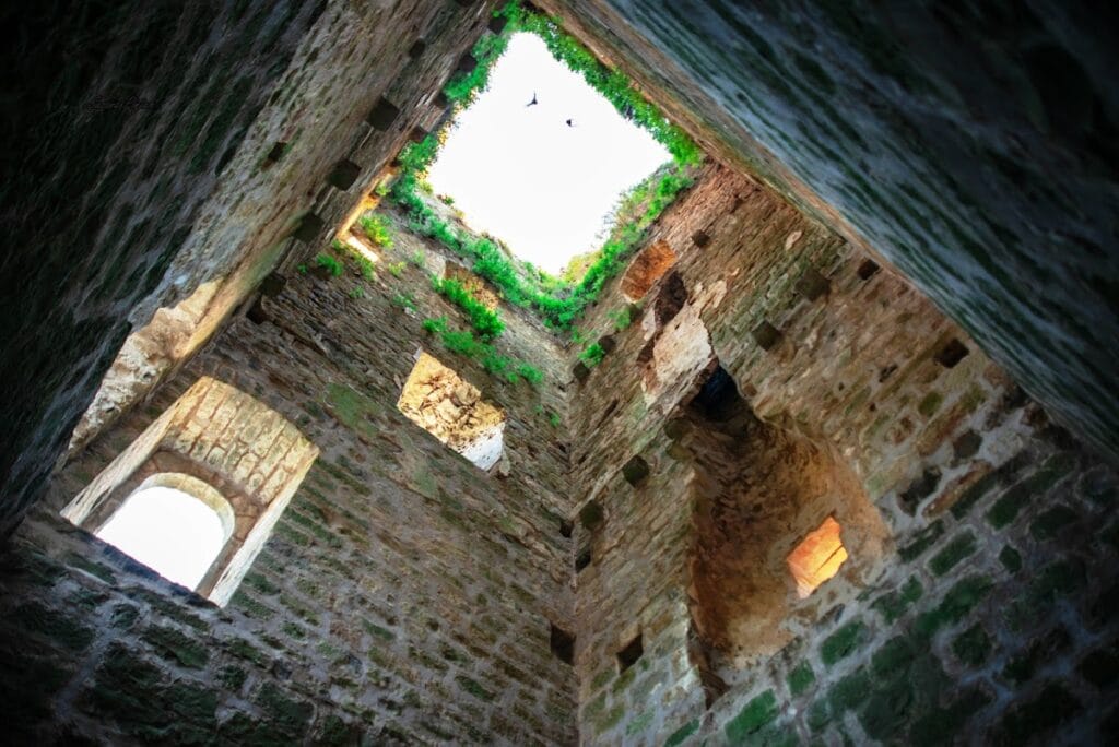 Momjan Castle: A Medieval Residential Fortress in Croatia 5 Momjan Castle