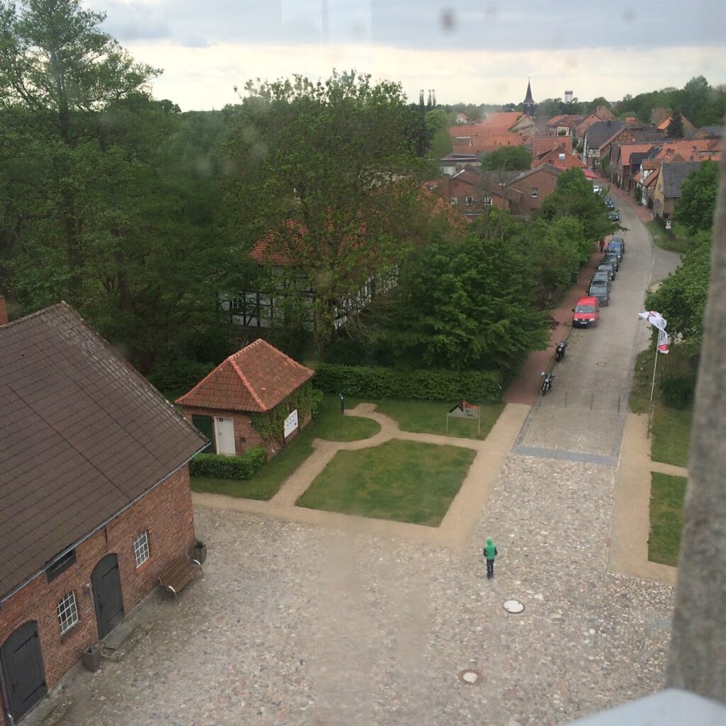 Burg Brome: A Medieval Castle in Germany 10 Burg Brome