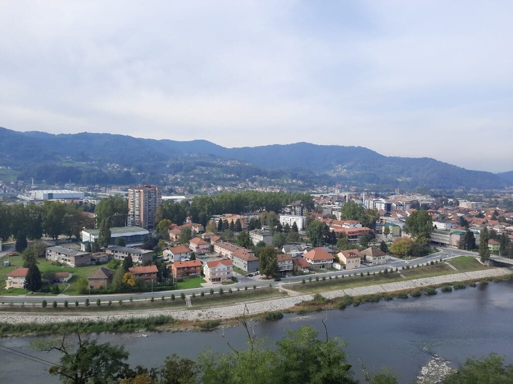Maglaj Fortress: A Medieval and Ottoman Defensive Stronghold 3 Maglaj Fortress