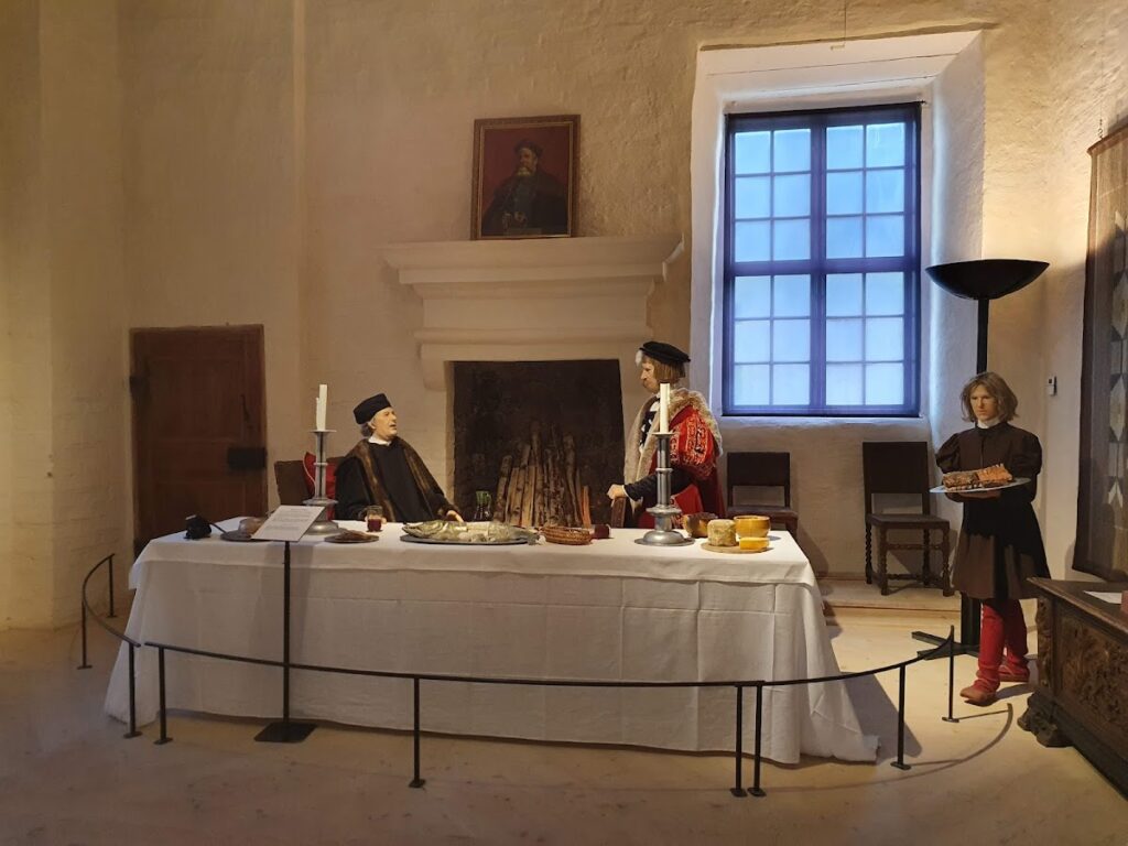 Linköping Castle