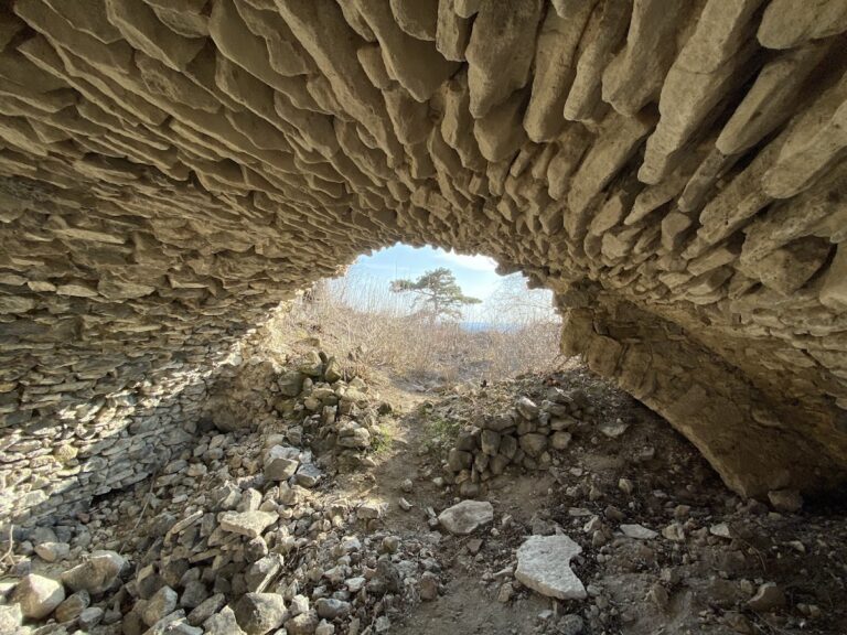 Buják Castle: A Medieval Fortress in Hungary