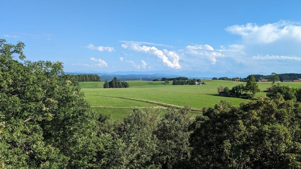 Burg Kemnat: A Medieval Castle and Administrative Center in Kaufbeuren, Germany 8 Burg Kemnat
