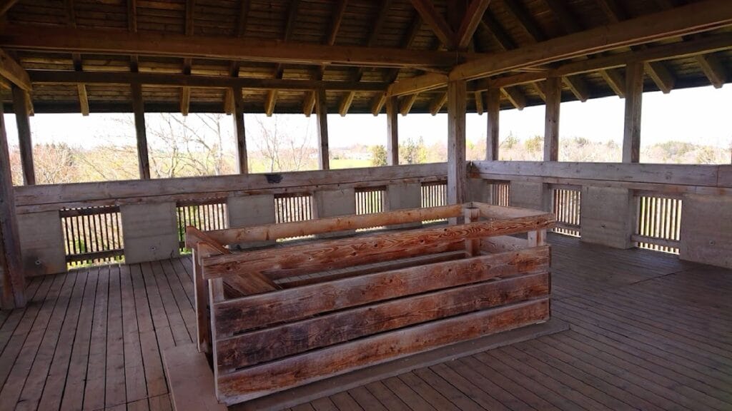 Burg Kemnat: A Medieval Castle and Administrative Center in Kaufbeuren, Germany 9 Burg Kemnat