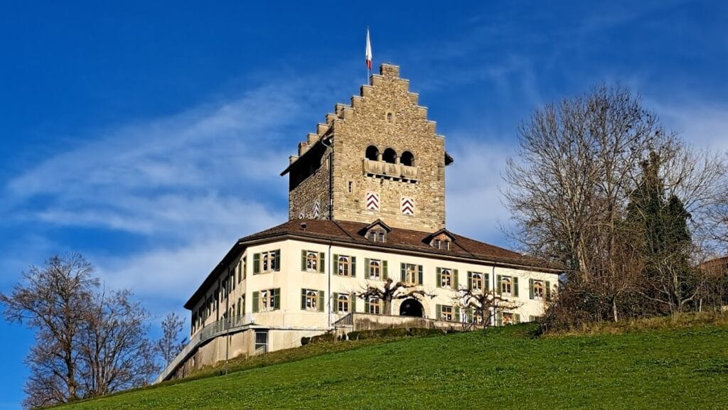 Uster Castle