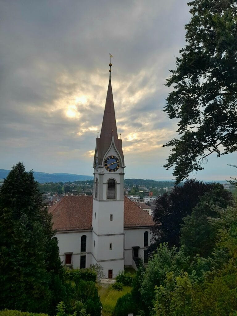 Uster Castle