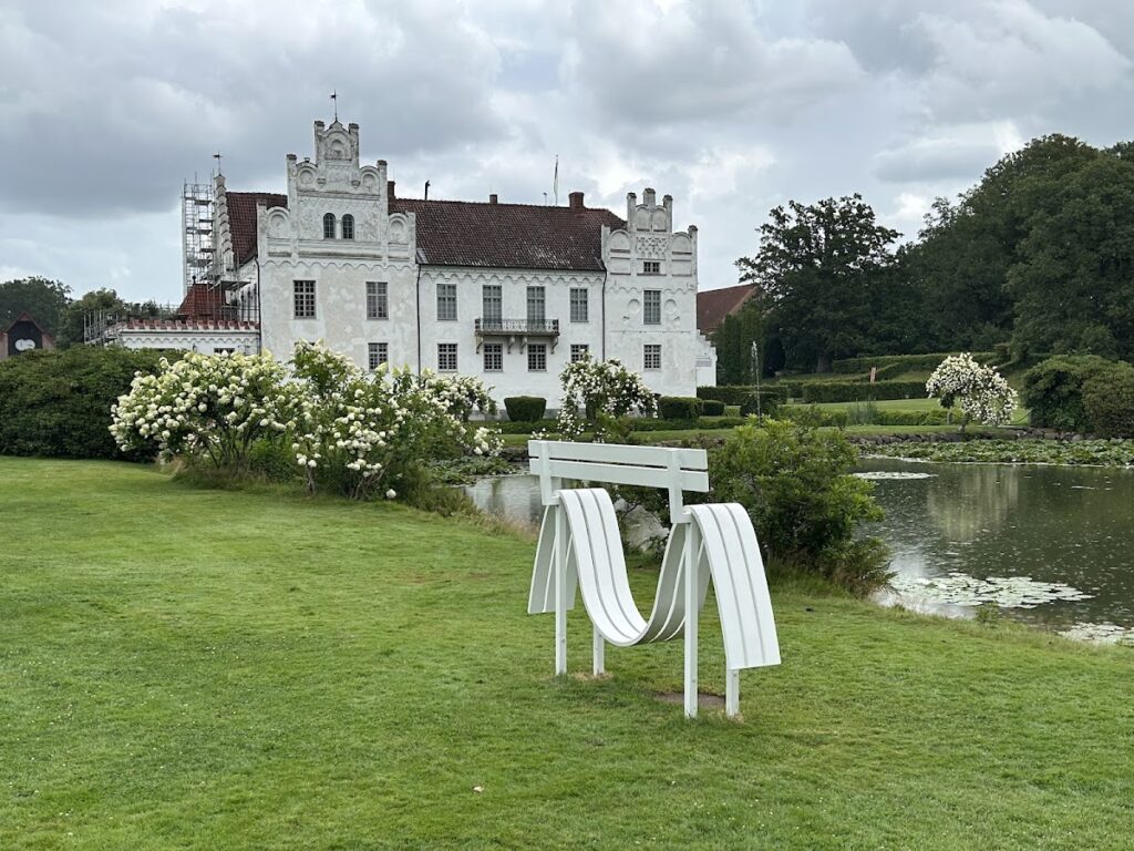 Wanås Castle