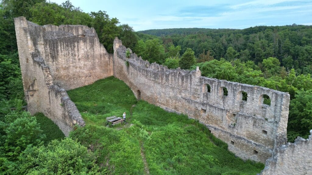 Burg Rumburg