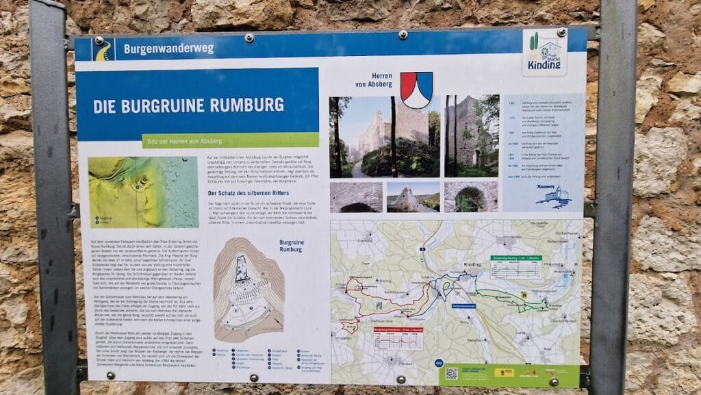 Burg Rumburg