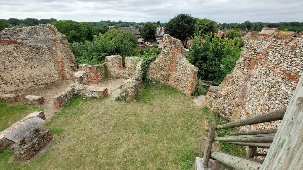 Eye Castle