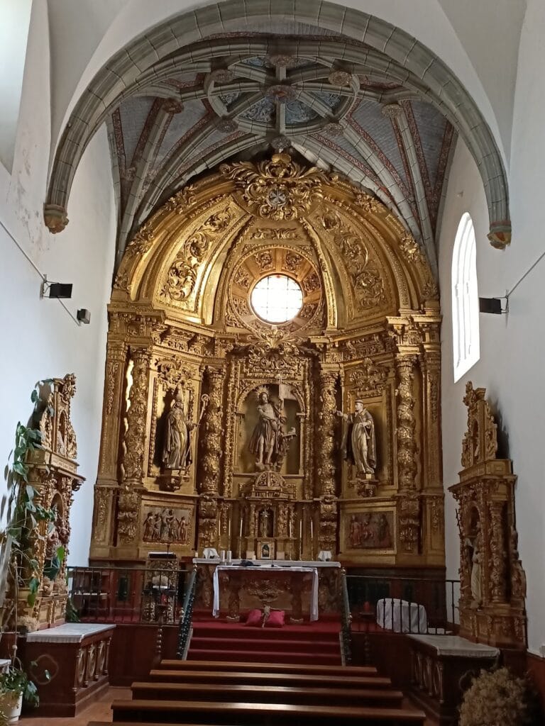 Convent and Palace of Quejana: An Ayala Lineage and Dominican Complex in Spain 4 Convent and Palace of Quejana