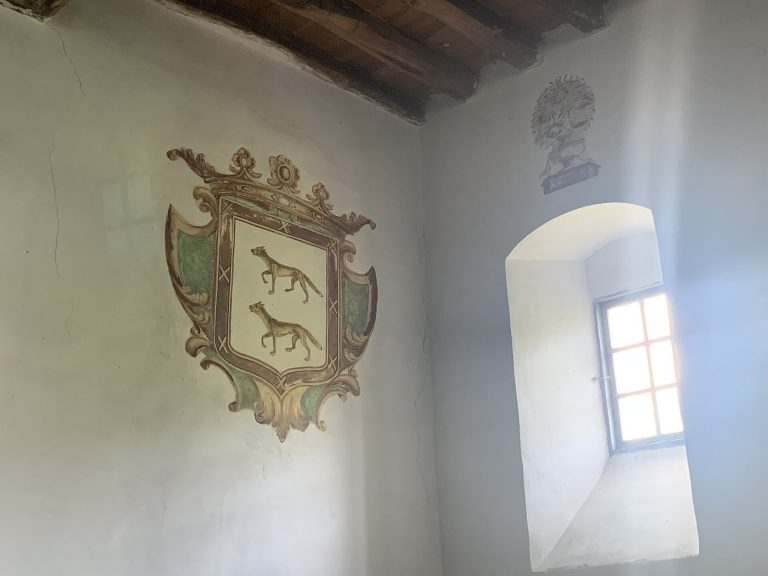 Convent and Palace of Quejana: An Ayala Lineage and Dominican Complex in Spain